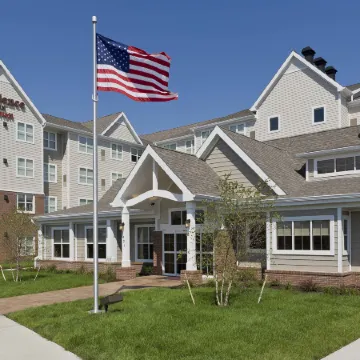 Residence Inn Bismarck North