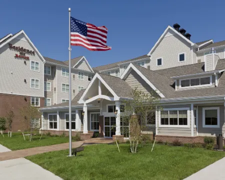 Residence Inn Bismarck North Hotels in Bismarck