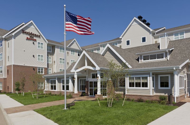 Residence Inn Bismarck North