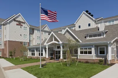 Residence Inn Bismarck North Hotels near JOANN Fabric and Crafts