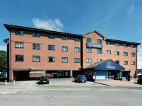 Travelodge Warrington Hôtels à : Stockton Heath