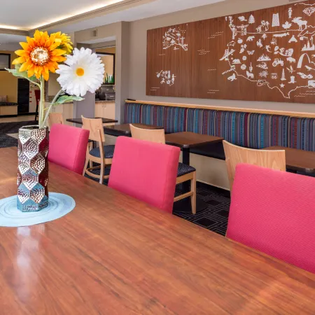 TownePlace Suites Huntington