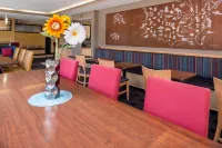 TownePlace Suites Huntington - Frühstück