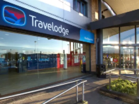 Travelodge Blackburn M65 Hotels in 