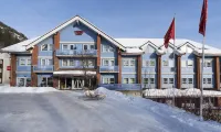 Thon Hotel Hallingdal - Wifi