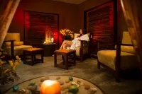 埃爾多拉多Spa酒店 - SPA