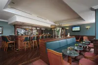 城堡公園酒店 - 酒吧