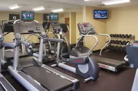Extended Stay America Suites - Chicago - Elgin - West Dundee - Gym