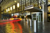 The Westin Atlanta Airport - spa