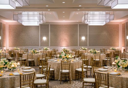 객실 내부 침구 상세