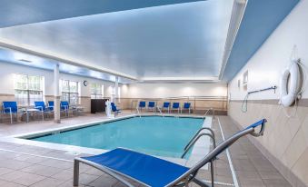 TownePlace Suites Baton Rouge South