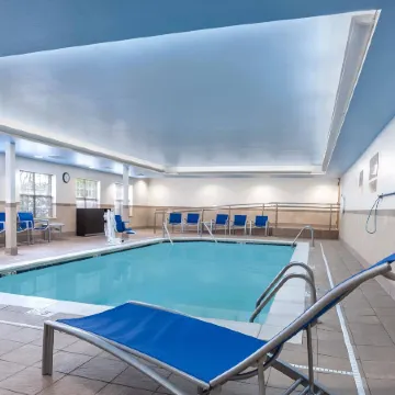 TownePlace Suites Baton Rouge South