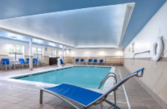 巴吞魯日南萬豪TownePlace酒店