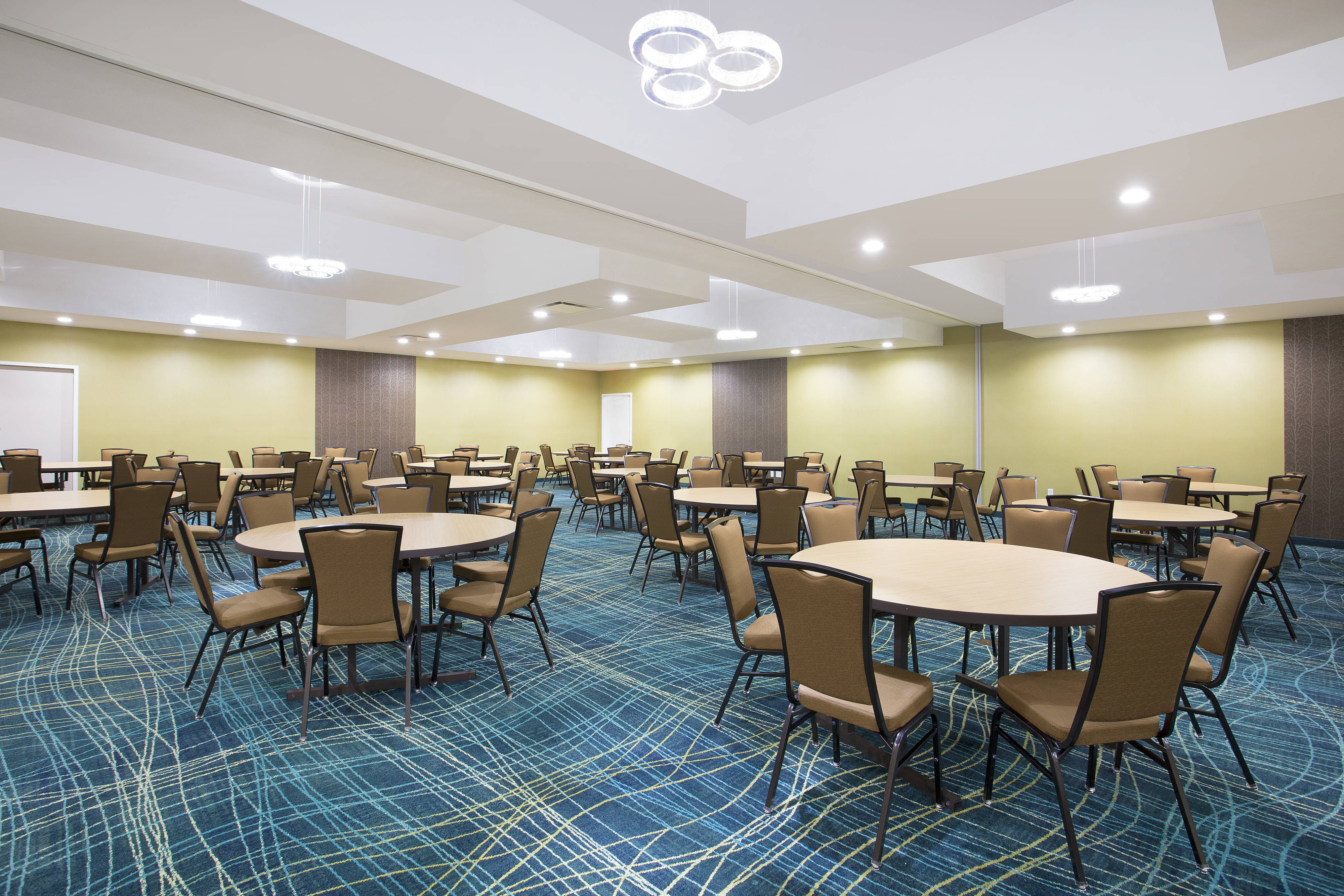 SpringHill Suites by Marriott Murray