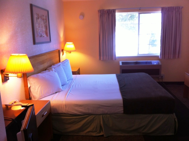 Americas Best Value Inn Dunnigan