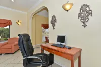 Americas Best Value Inn Hillsboro - Wifi