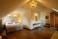 Chateau Mcely Hotels in Mlada Boleslav