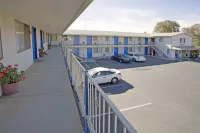 Americas Best Value Inn Beaumont, CA Hotel a Beaumont