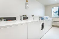 マイ プレイス ホテル - パスコ / トリ シティーズ、ワシントン