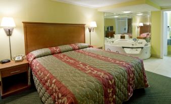 Americas Best Value Inn Conyers