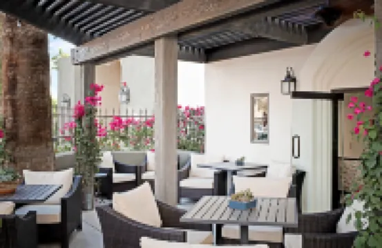 Palm Mountain Resort & Spa Hotels in Palm Springs