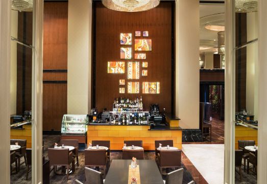 더 웨스틴 세인트 프랜시스