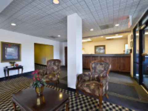 ควอลิตี้ อินน์ แอนด์ สวีทส์ ไอเคน เซาท์ โรงแรมในเอเคน