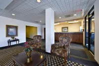Quality Inn & Suites Hotels in Aiken