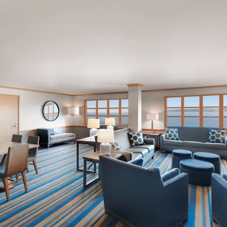Semiahmoo Resort Golf & Spa, Trademark Collection by Wyndham
