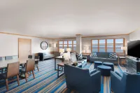 Semiahmoo Resort Golf & Spa, Trademark Collection by Wyndham - breakfast