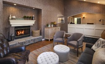 Cottage Inn by the Sea