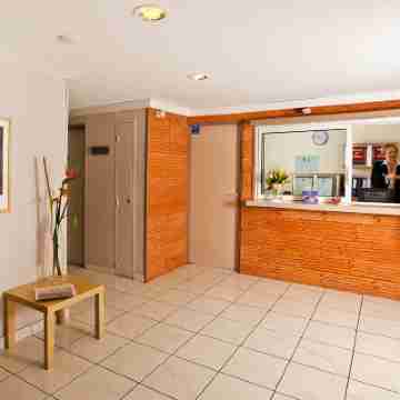 Sejours and Affaires Toulouse de Brienne Others