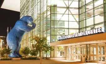 Staybridge Suites DENVER DOWNTOWN by IHG
