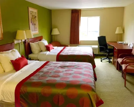 Comfort Inn & Suites Hotels in Dock Junction