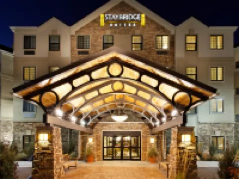 Staybridge Suites MIDLAND by IHG Hotels in Midland