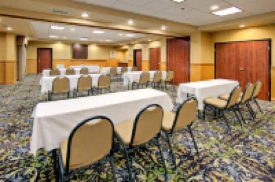 Staybridge Suites Laredo International Airport by IHG