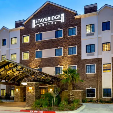Staybridge Suites COLLEGE STATION by IHG