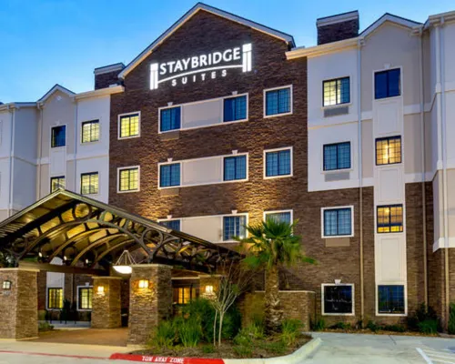Staybridge Suites COLLEGE STATION by IHG Hotels near Bonfire Memorial