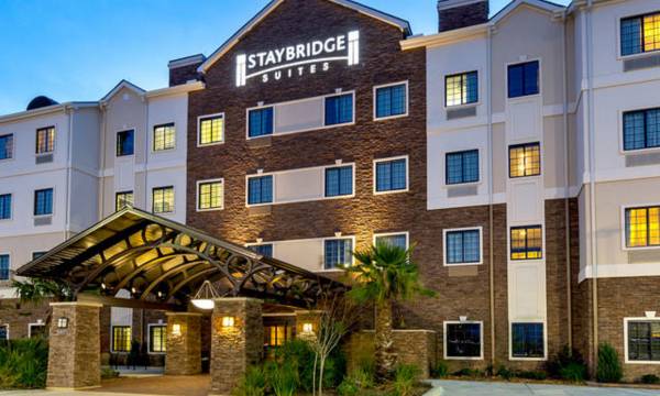 Staybridge Suites College Station by IHG