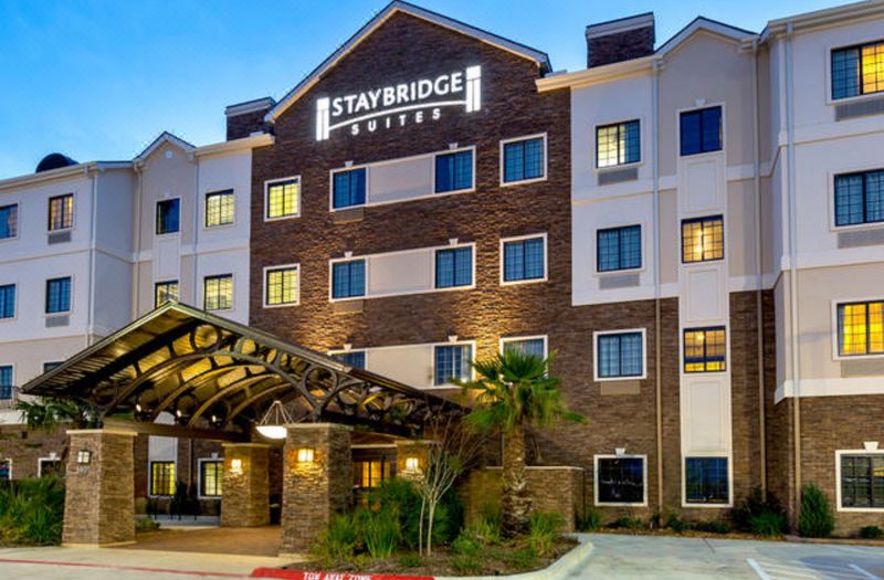 Staybridge Suites College Station by IHG