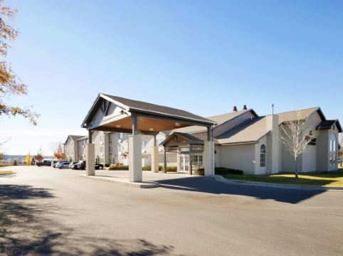 Clubhouse Inn West Yellowstone