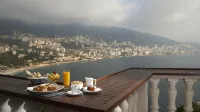 Monte Cassino - Ocean View