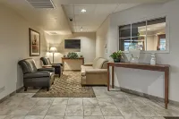 Candlewood Suites Oak Harbor Hotels in Coupeville