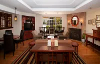 Larkspur Landing Extended Stay Suites Sunnyvale Hotels in Sunnyvale