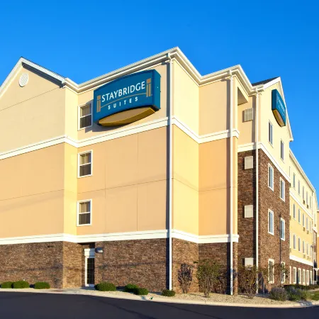 Staybridge Suites ROCKFORD by IHG