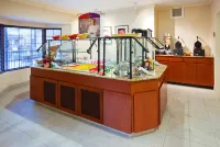 ستاي بريدج سويتس دورهام/تشابل هيلل باي آيتش جي - فطور