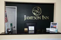 Jameson Inns Oakwood Hotels in Oakwood