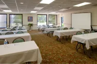 Americas Best Value Inn-Tunica Resort Hotel di Tunica Resorts