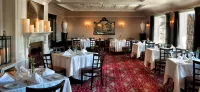The Inn at Fox Hollow Hotel - breakfast