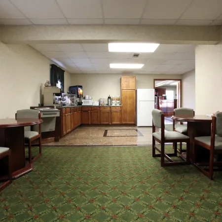 Diamond Inn Forrest City I-40
